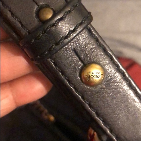 CHANEL Cloud bundle Belt COCO Mark CC shoulder Bag - Picture 11 of 11